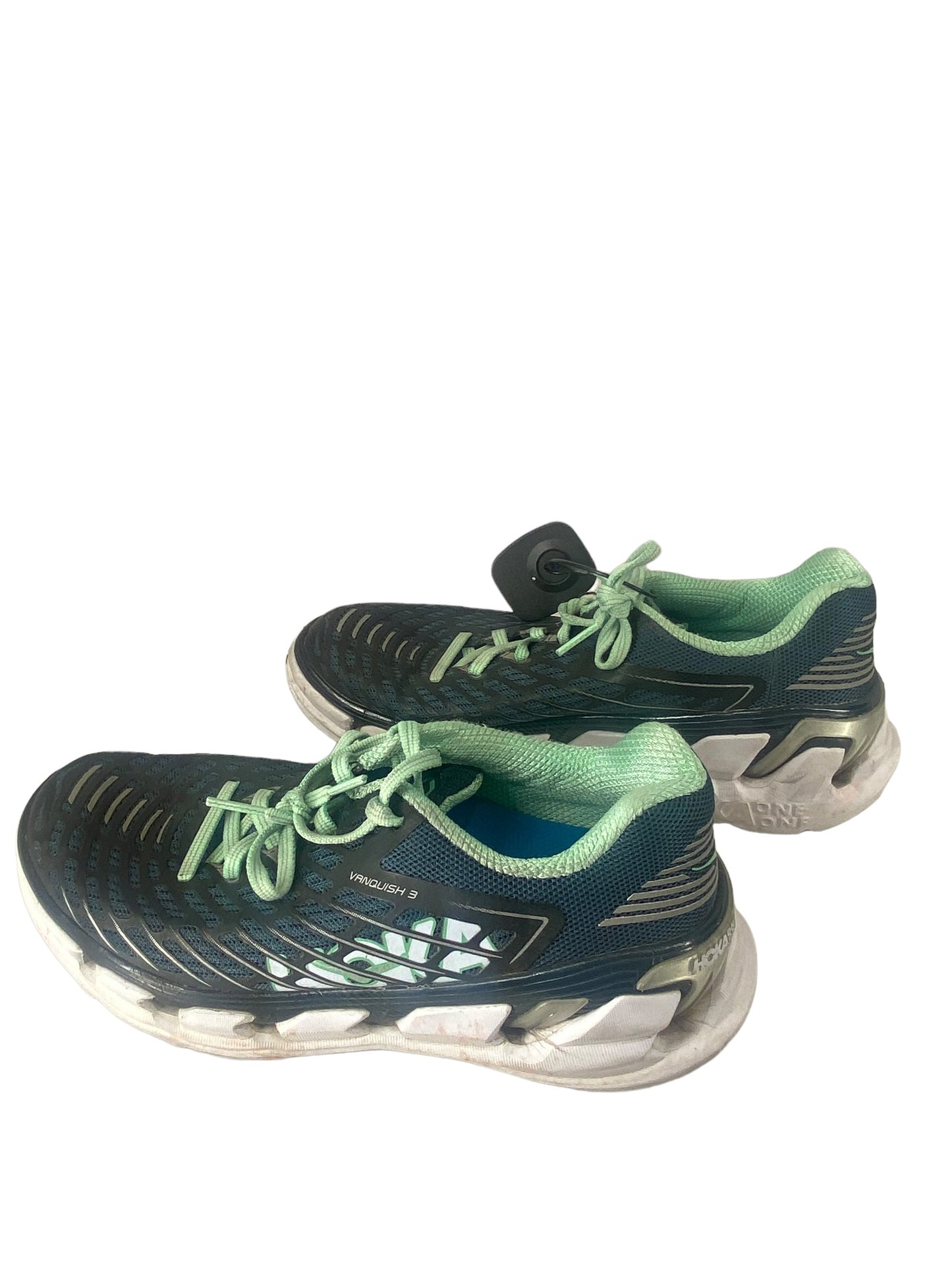 Shoes Athletic By Hoka  Size: 7