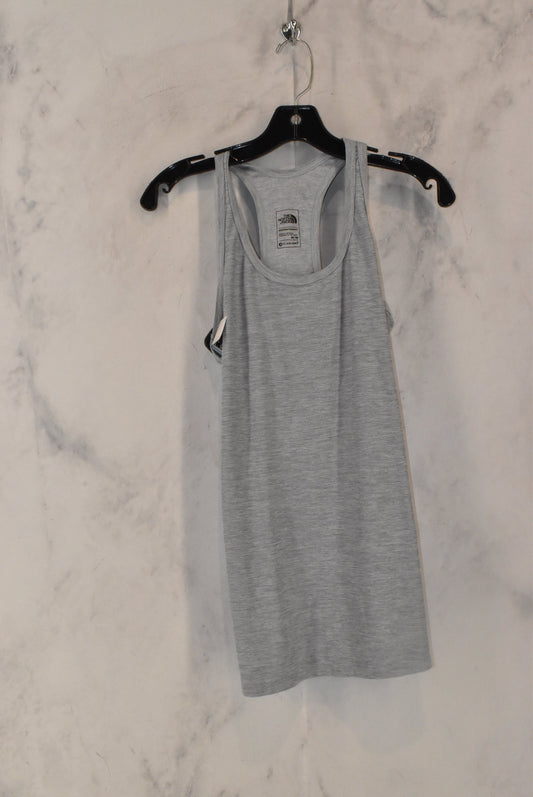 Athletic Tank Top By North Face  Size: M