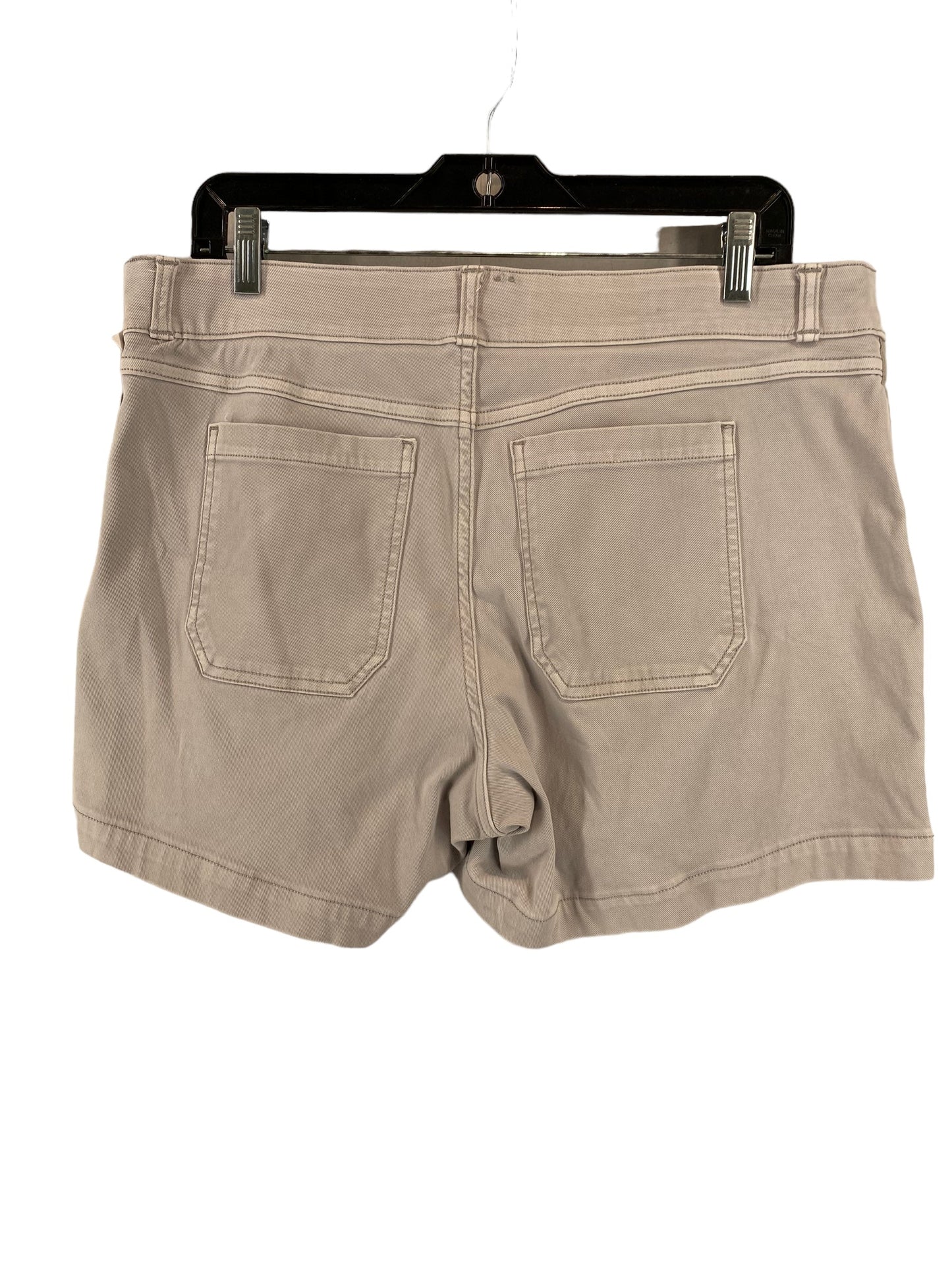 Shorts By Spanx  Size: Xl