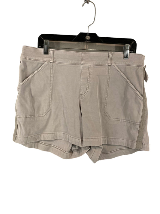 Shorts By Spanx  Size: Xl