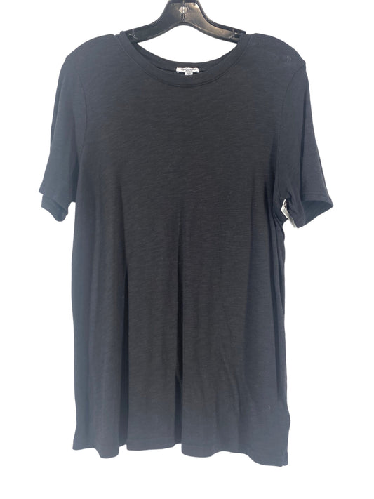 Top Short Sleeve Basic By Splendid  Size: M