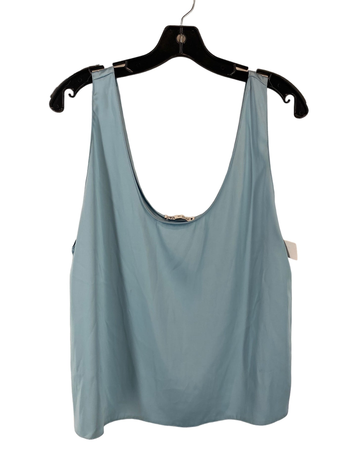 Tank Top By Zara  Size: L