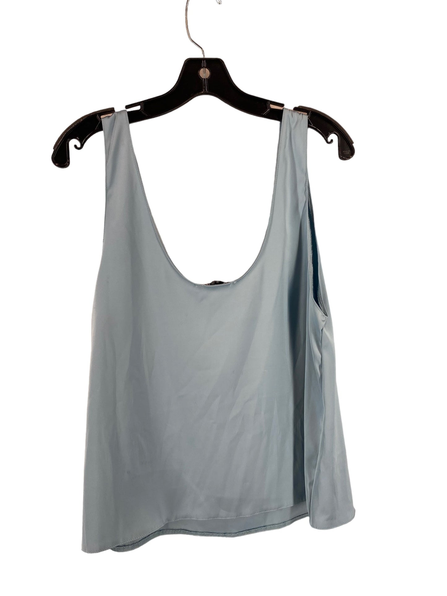 Tank Top By Zara  Size: L