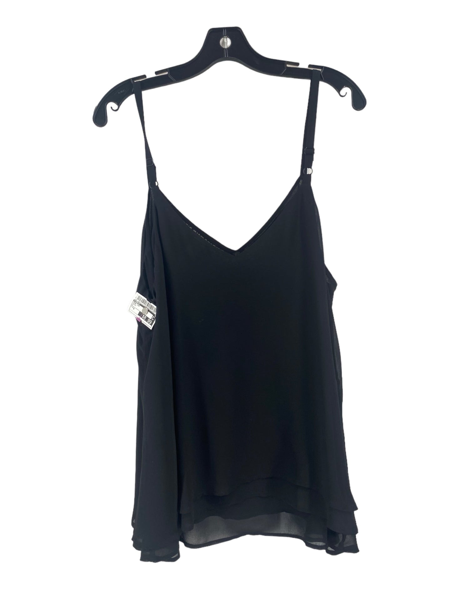 Tank Top By Torrid  Size: 0