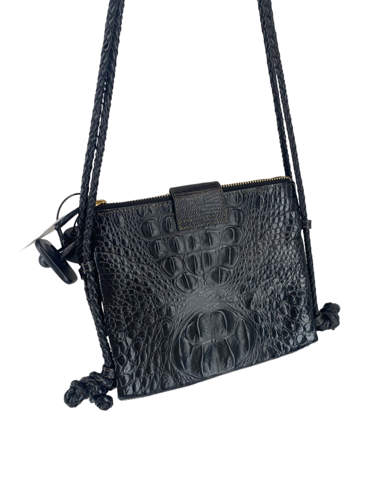 Crossbody Designer By Brahmin  Size: Small