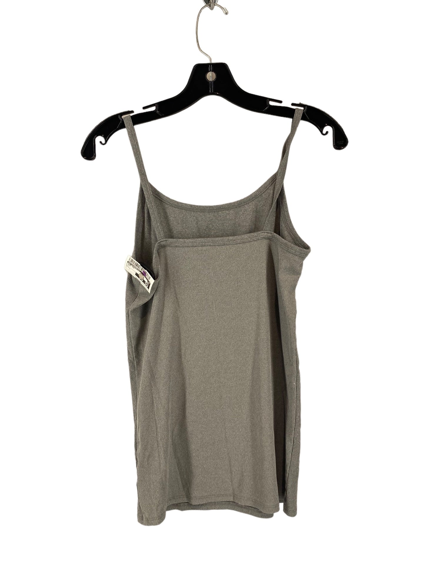 Tank Top By No Boundaries  Size: L