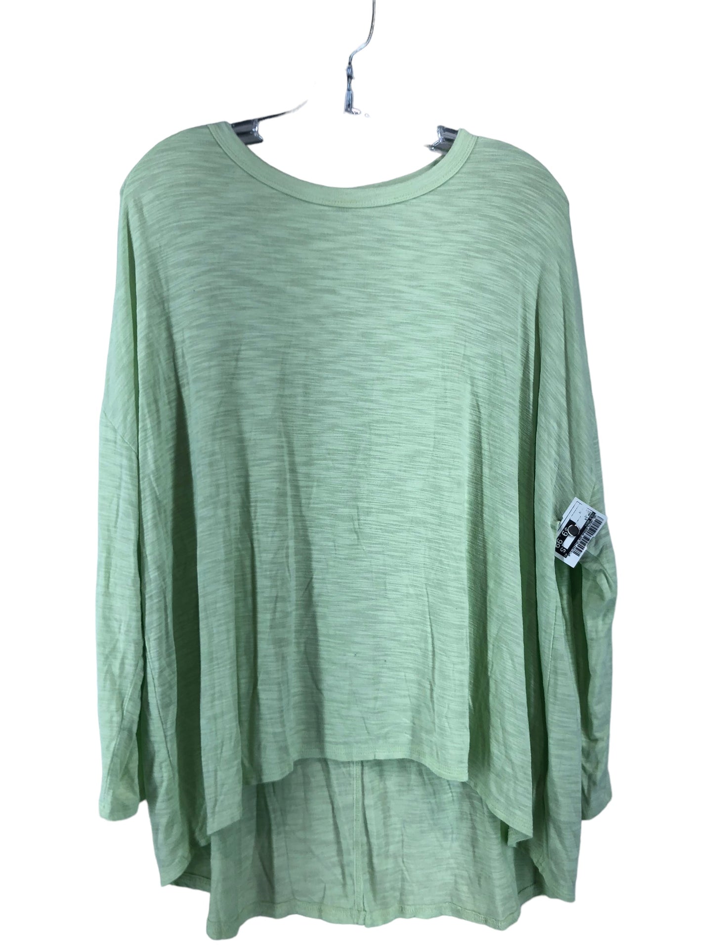 Top Long Sleeve By Old Navy  Size: M