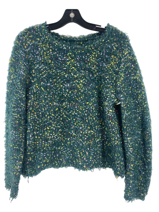 Sweater By Wild Fable  Size: L