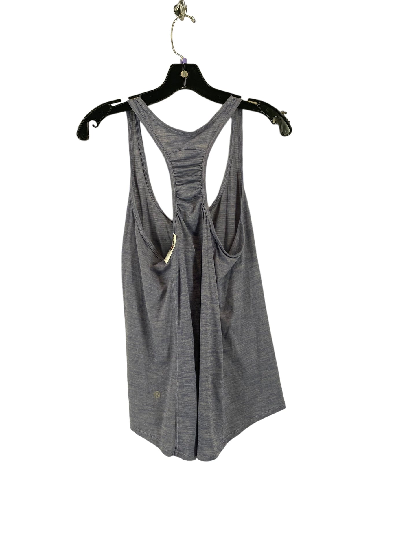 Athletic Tank Top By Lululemon  Size: M