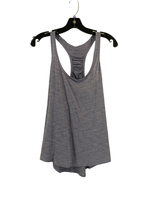 Athletic Tank Top By Lululemon  Size: M