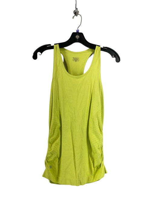 Athletic Tank Top By Athleta  Size: Xs