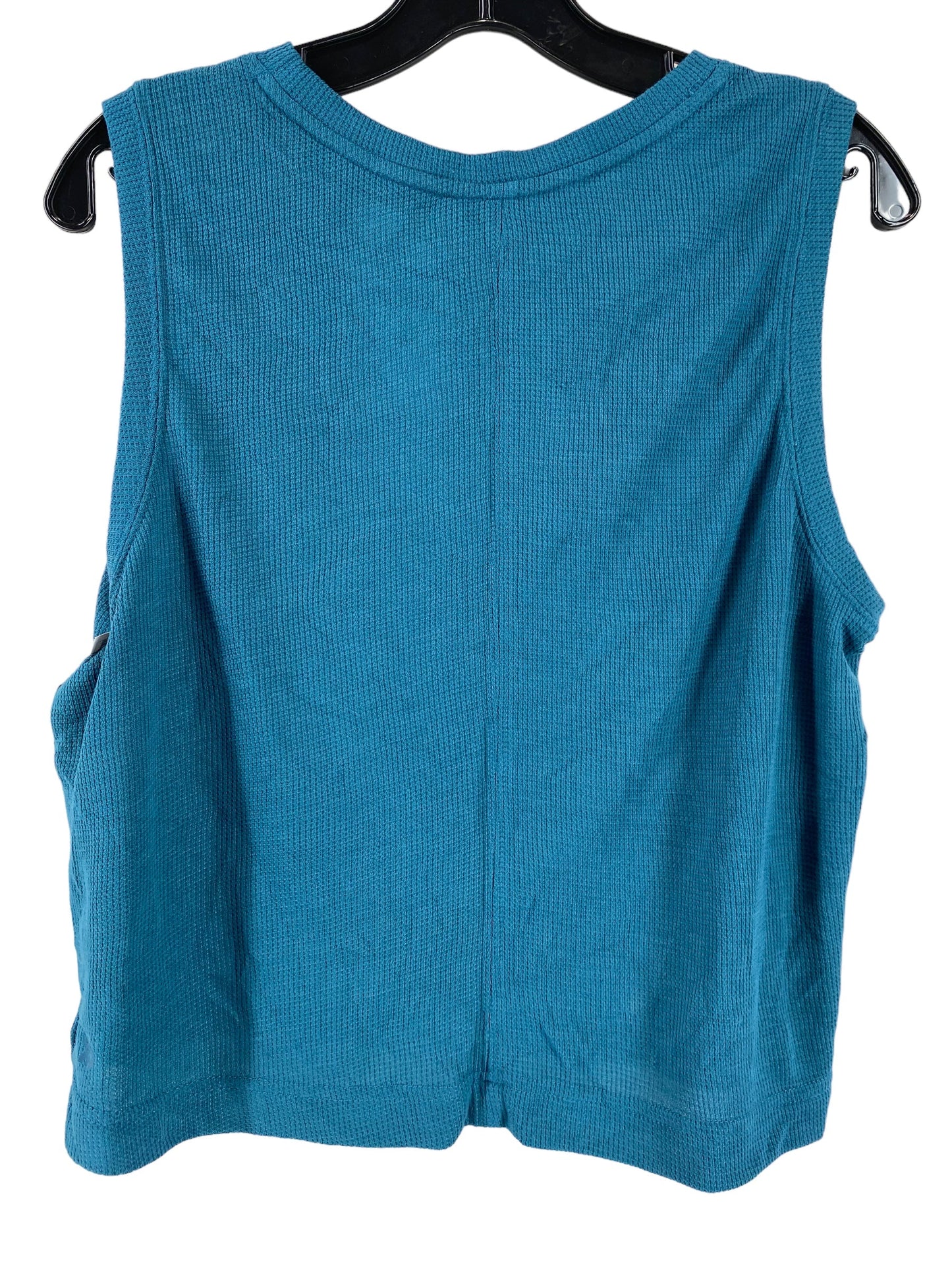 Athletic Tank Top By All In Motion  Size: L