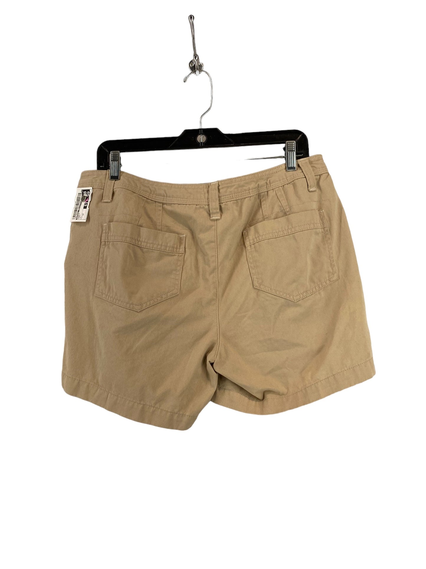 Shorts By Natural Reflections  Size: 12