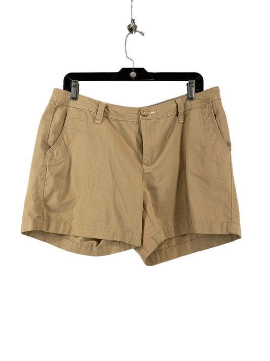 Shorts By Natural Reflections  Size: 12