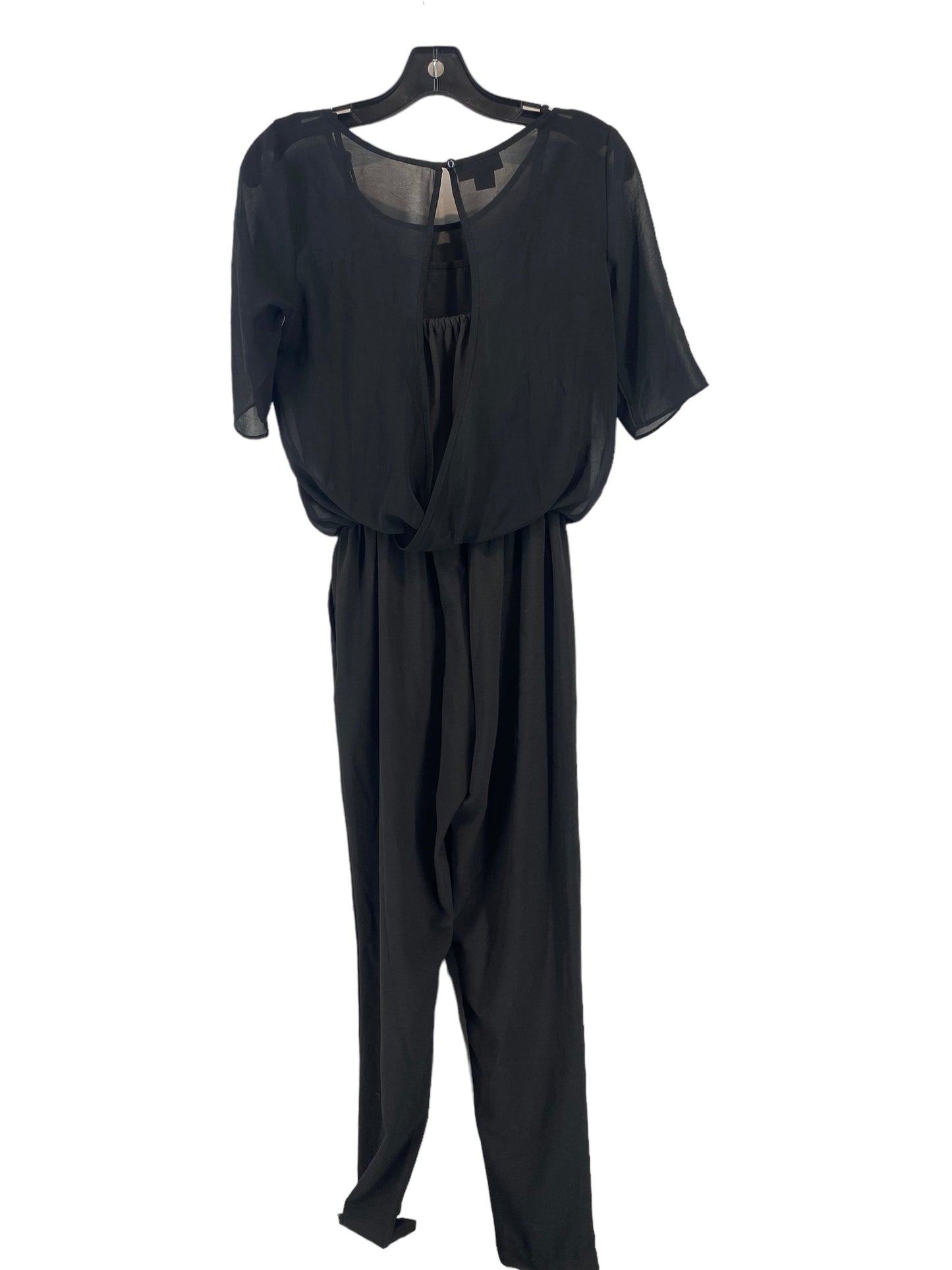 Jumpsuit By Metaphor  Size: Xs