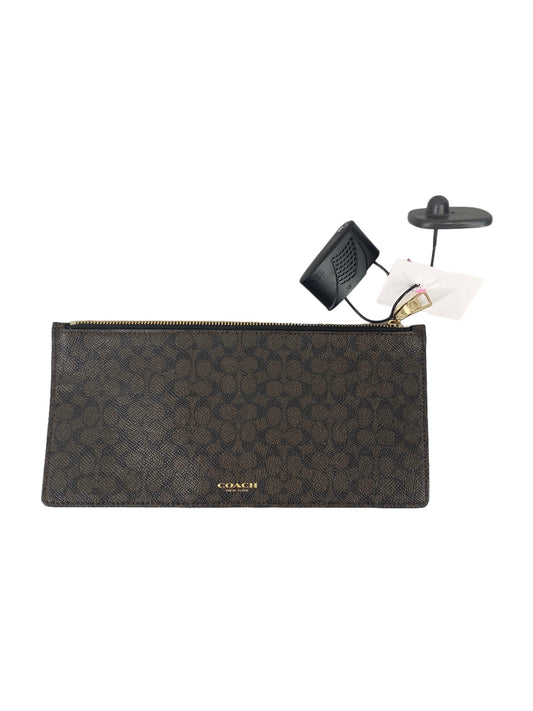 Wallet Designer By Coach  Size: Large