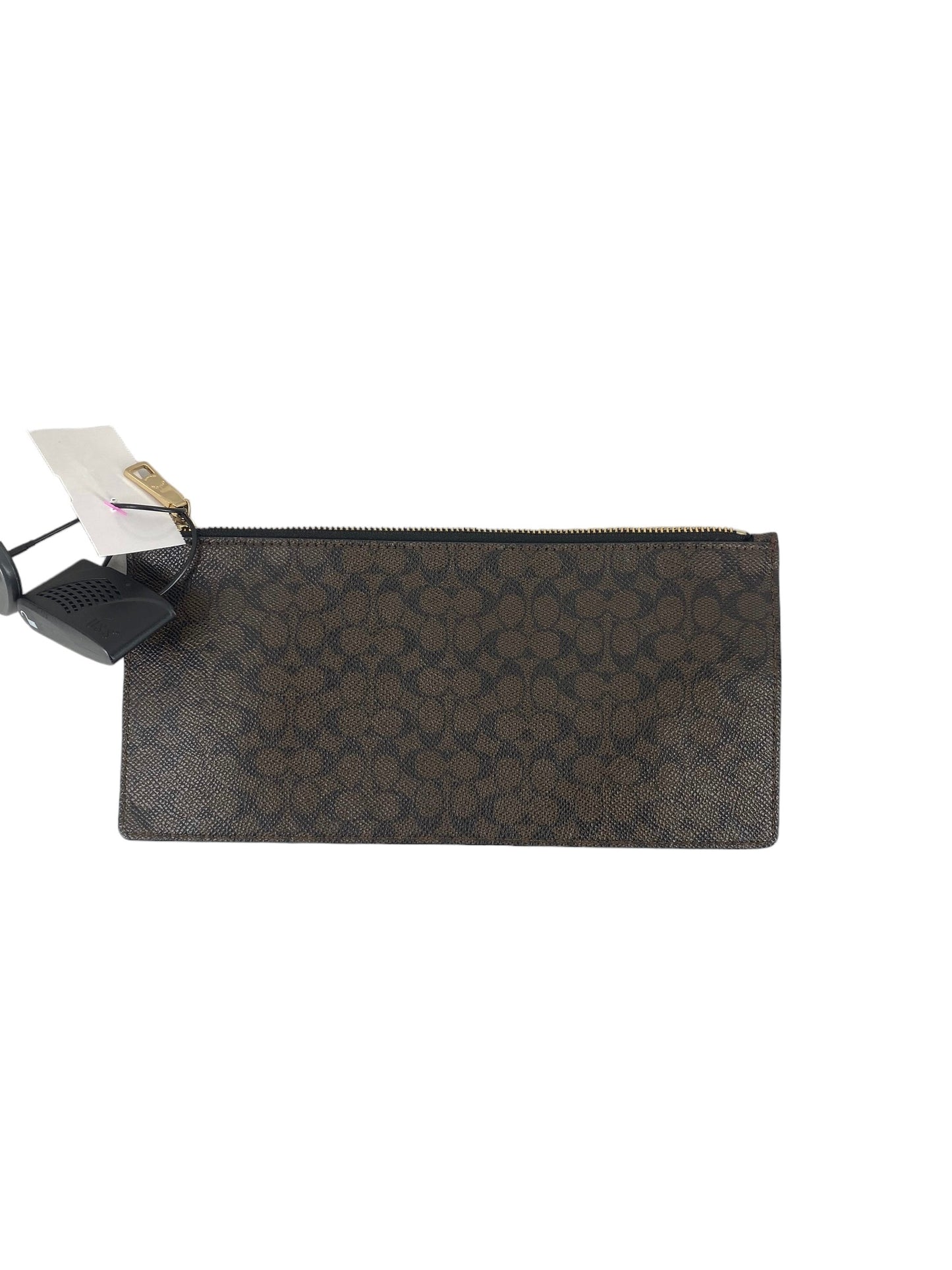 Wallet Designer By Coach  Size: Large