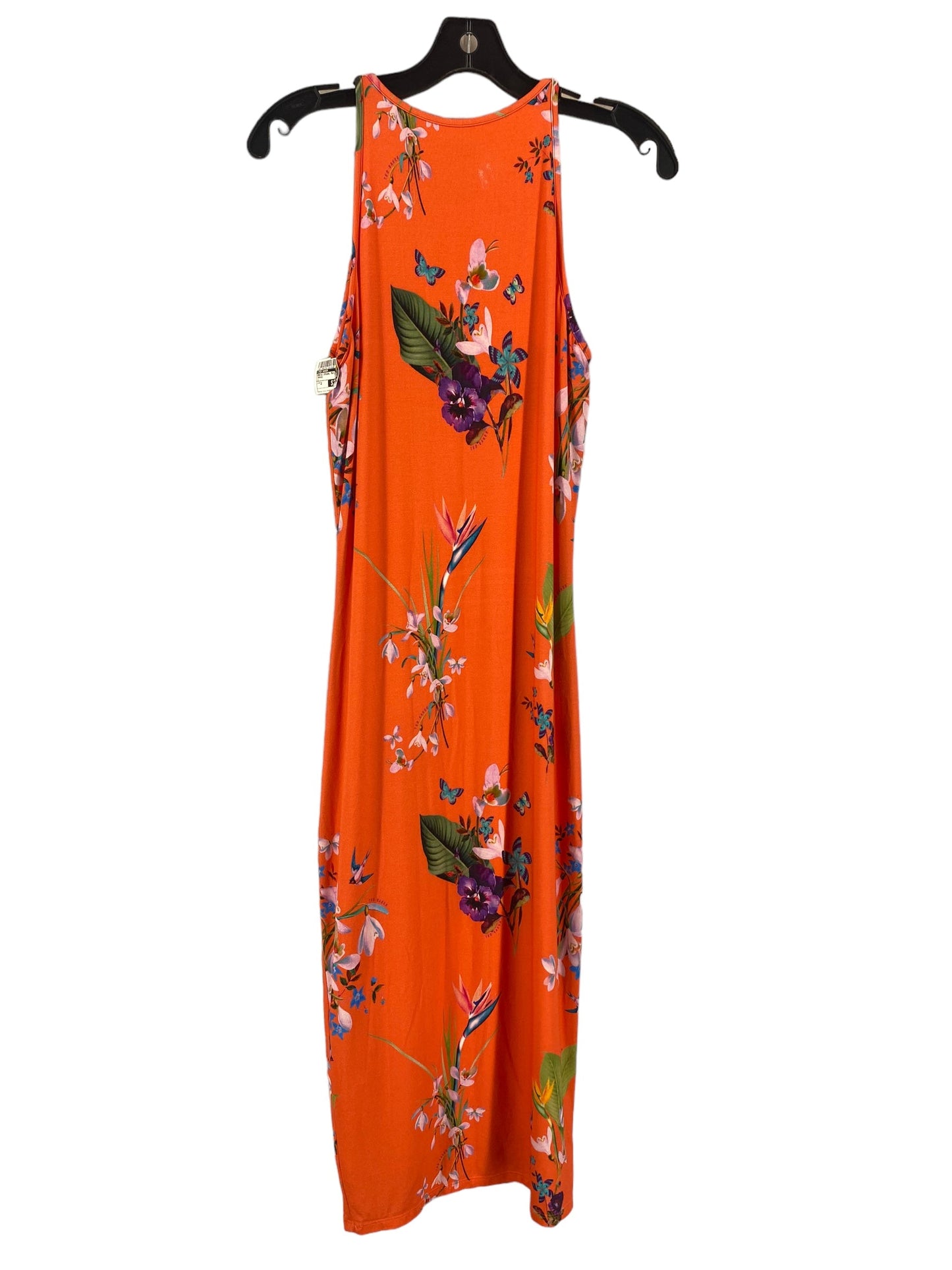 Dress Casual Maxi By Ted Baker  Size: 2