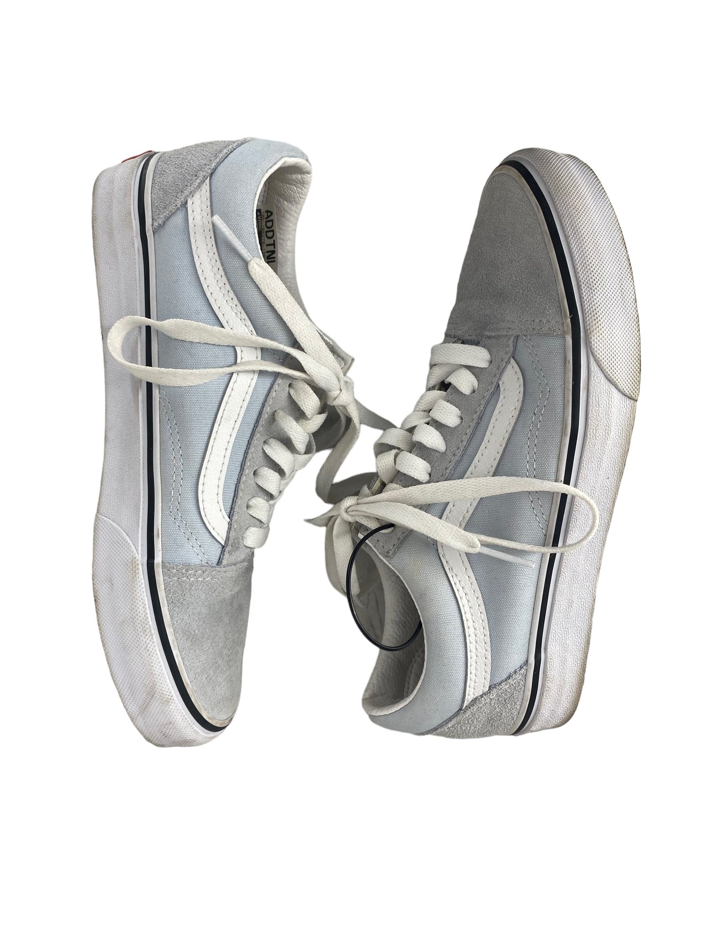 Shoes Sneakers By Vans  Size: 7.5