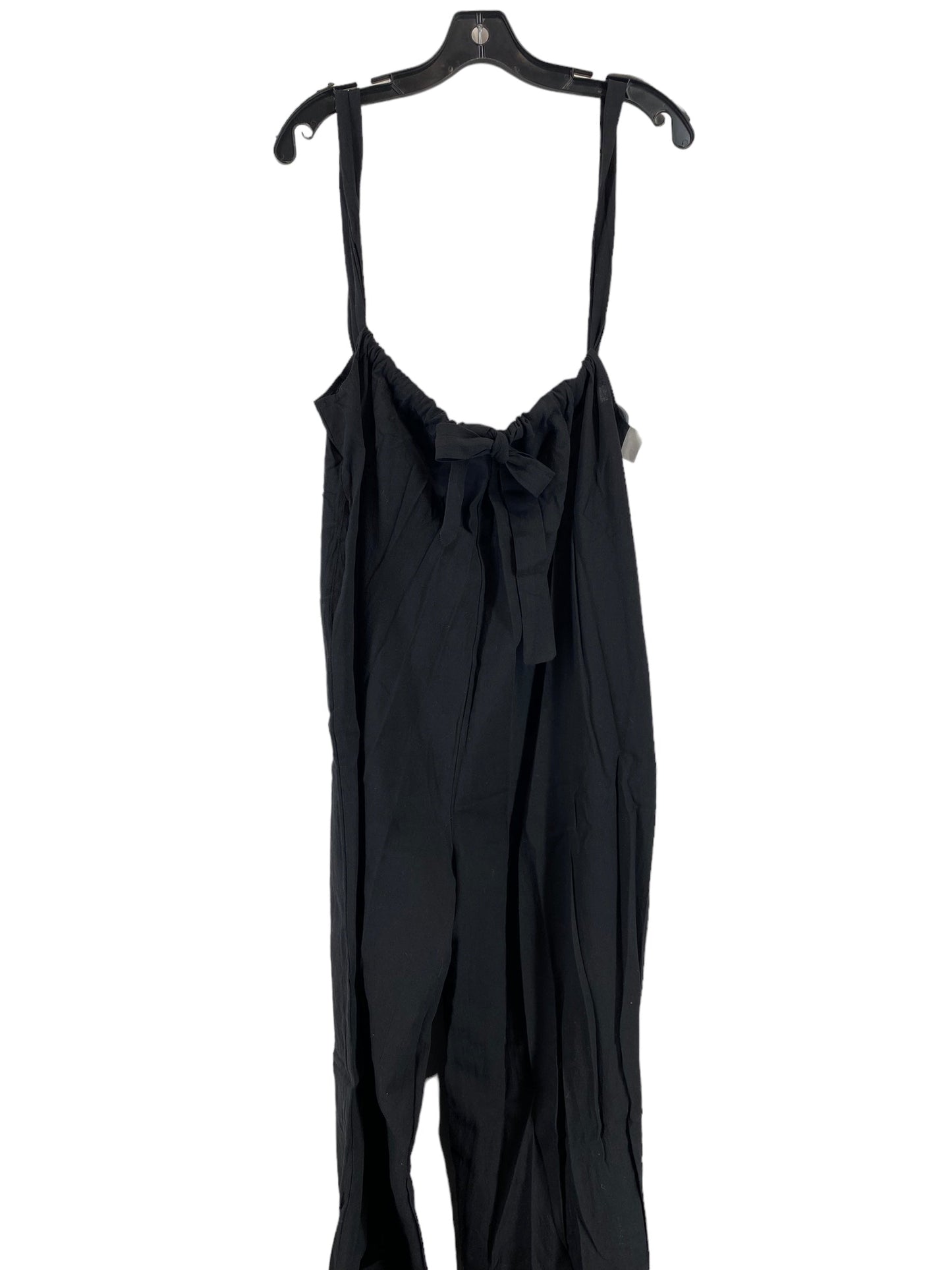 Jumpsuit By Clothes Mentor  Size: L