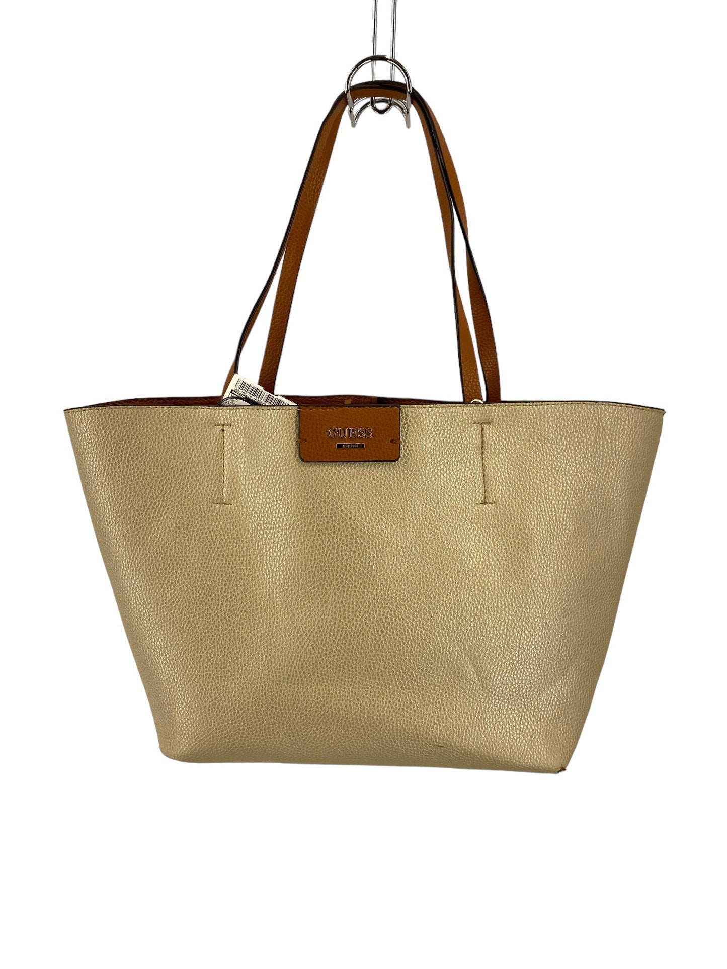 Tote By Guess  Size: Large