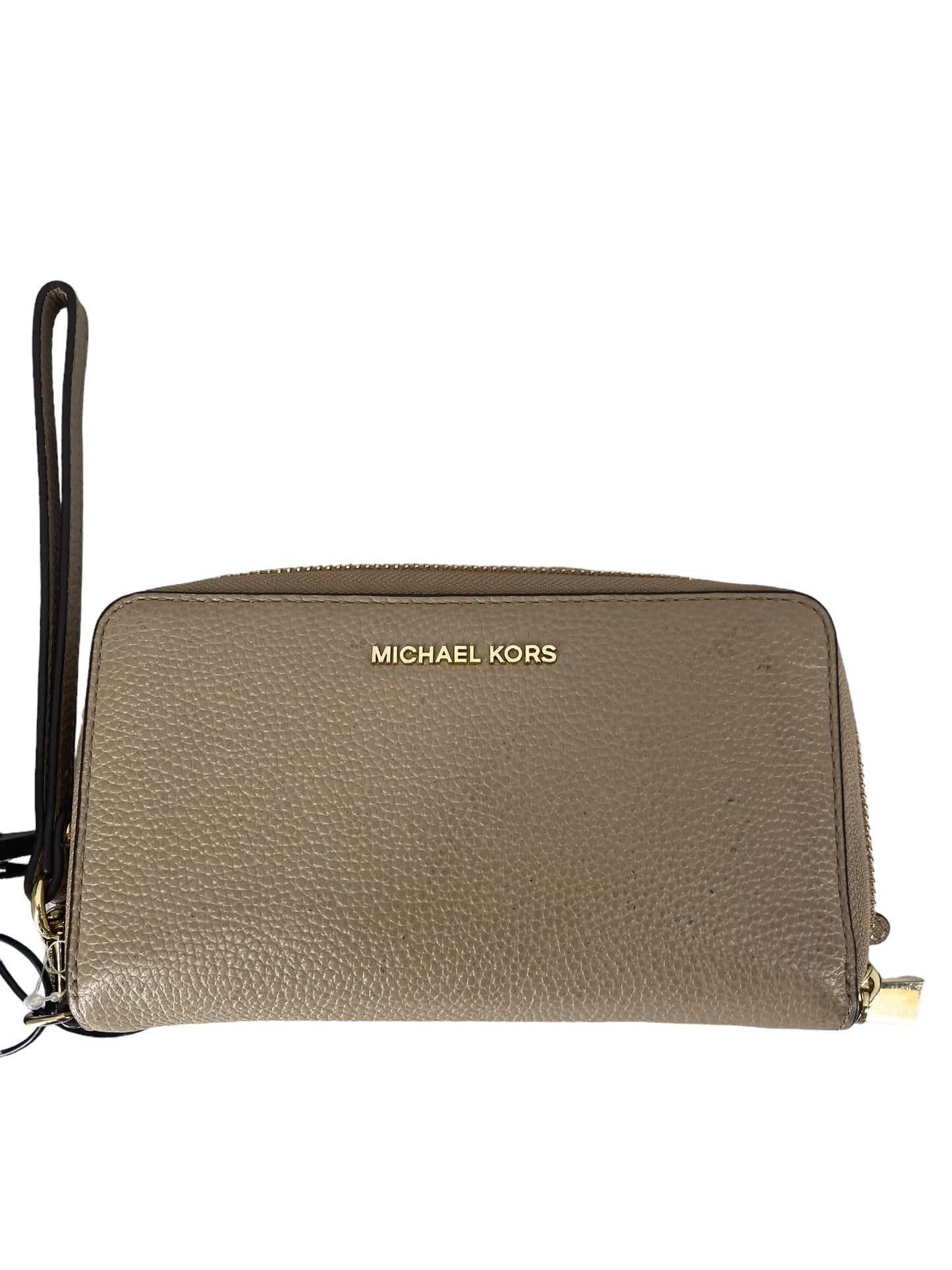 Wristlet Designer By Michael Kors  Size: Medium