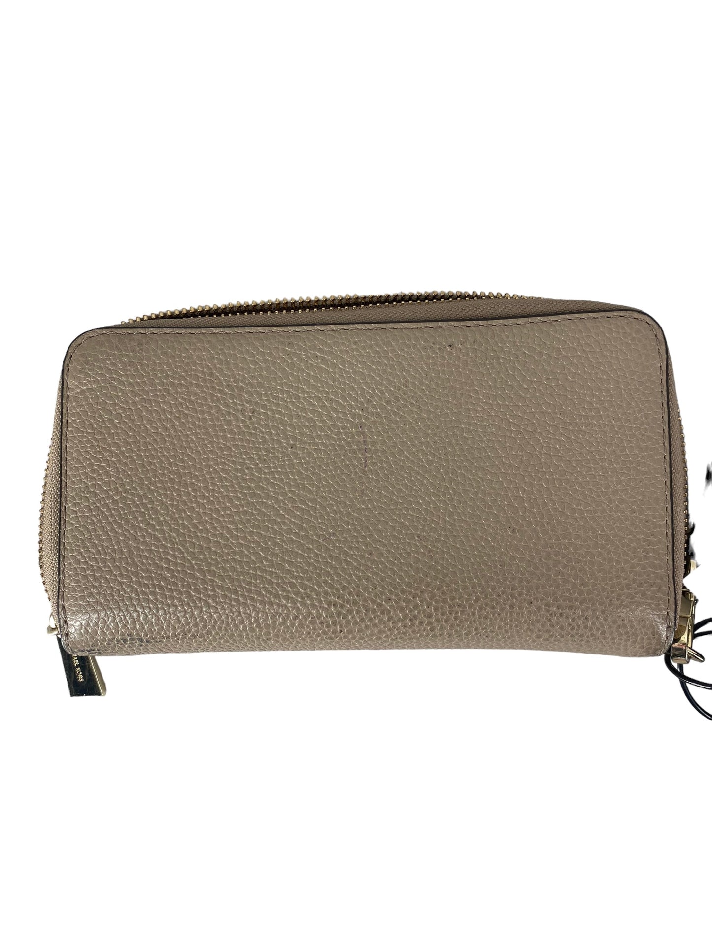 Wristlet Designer By Michael Kors  Size: Medium