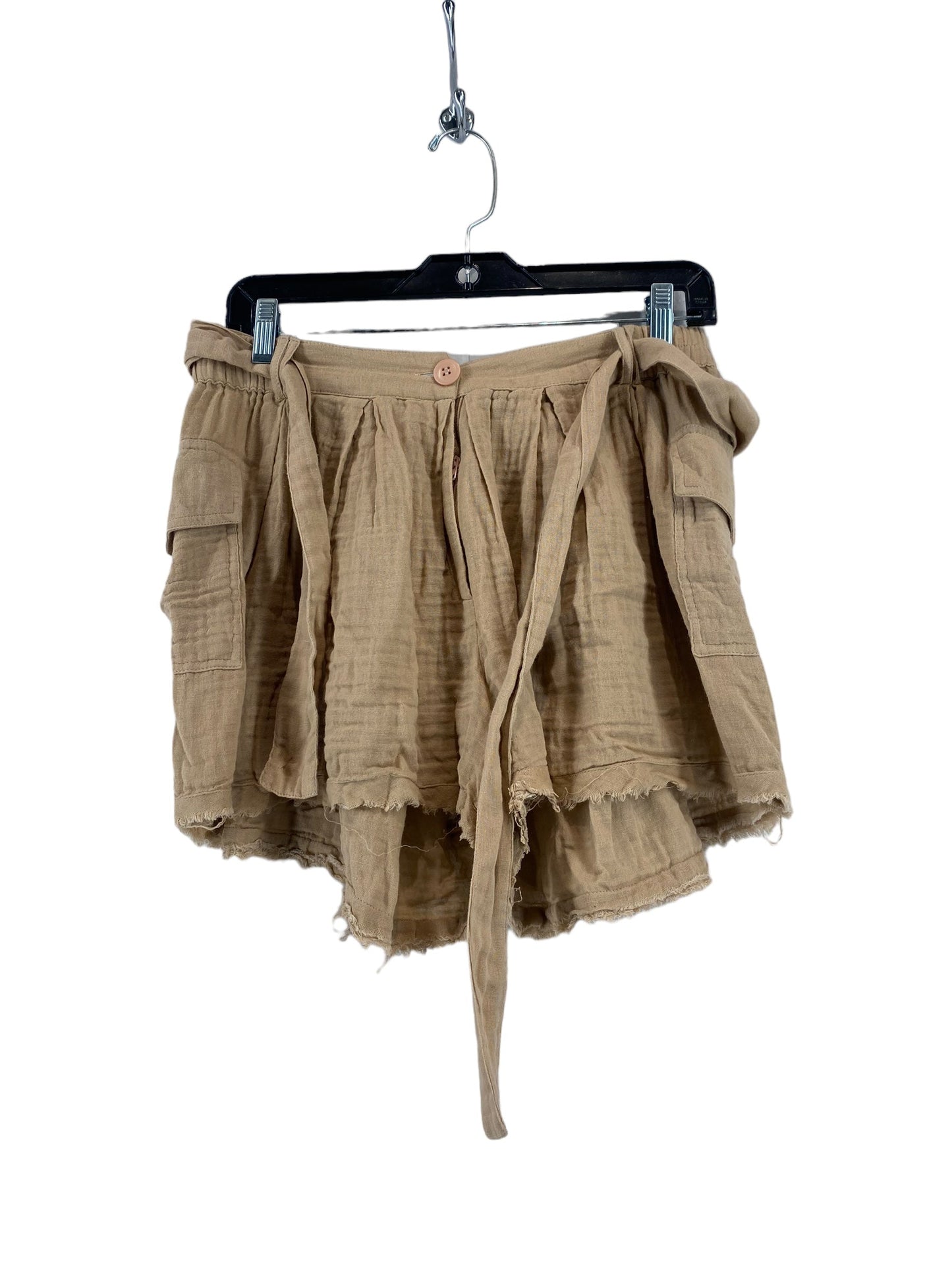 Shorts By Earthbound  Size: M