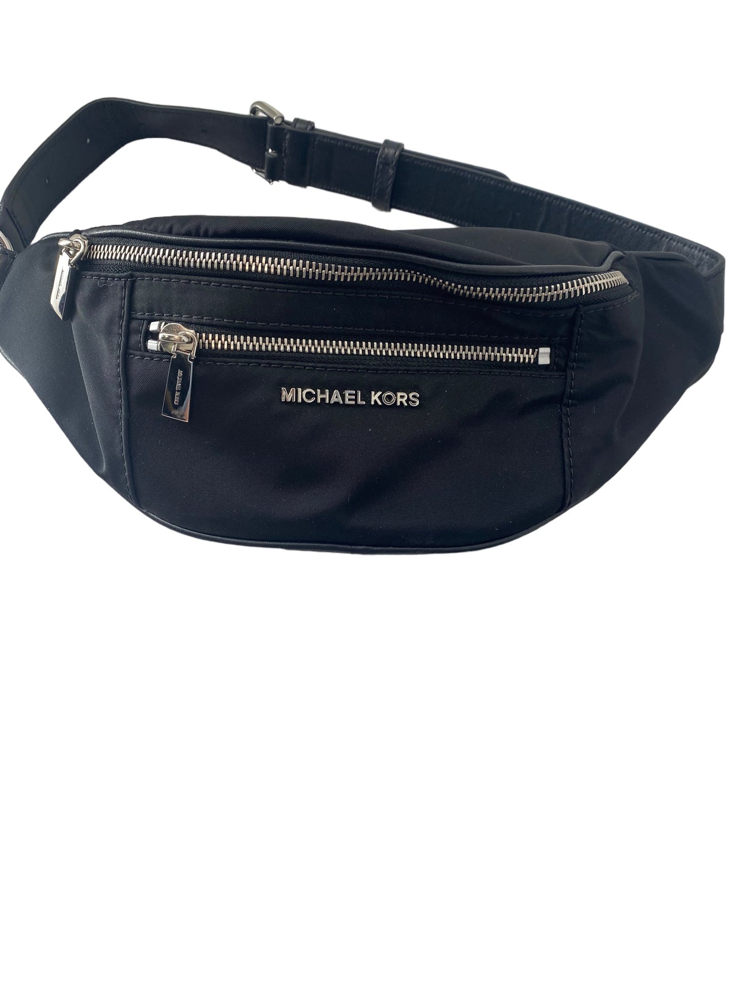 Belt Bag Designer By Michael Kors  Size: Medium