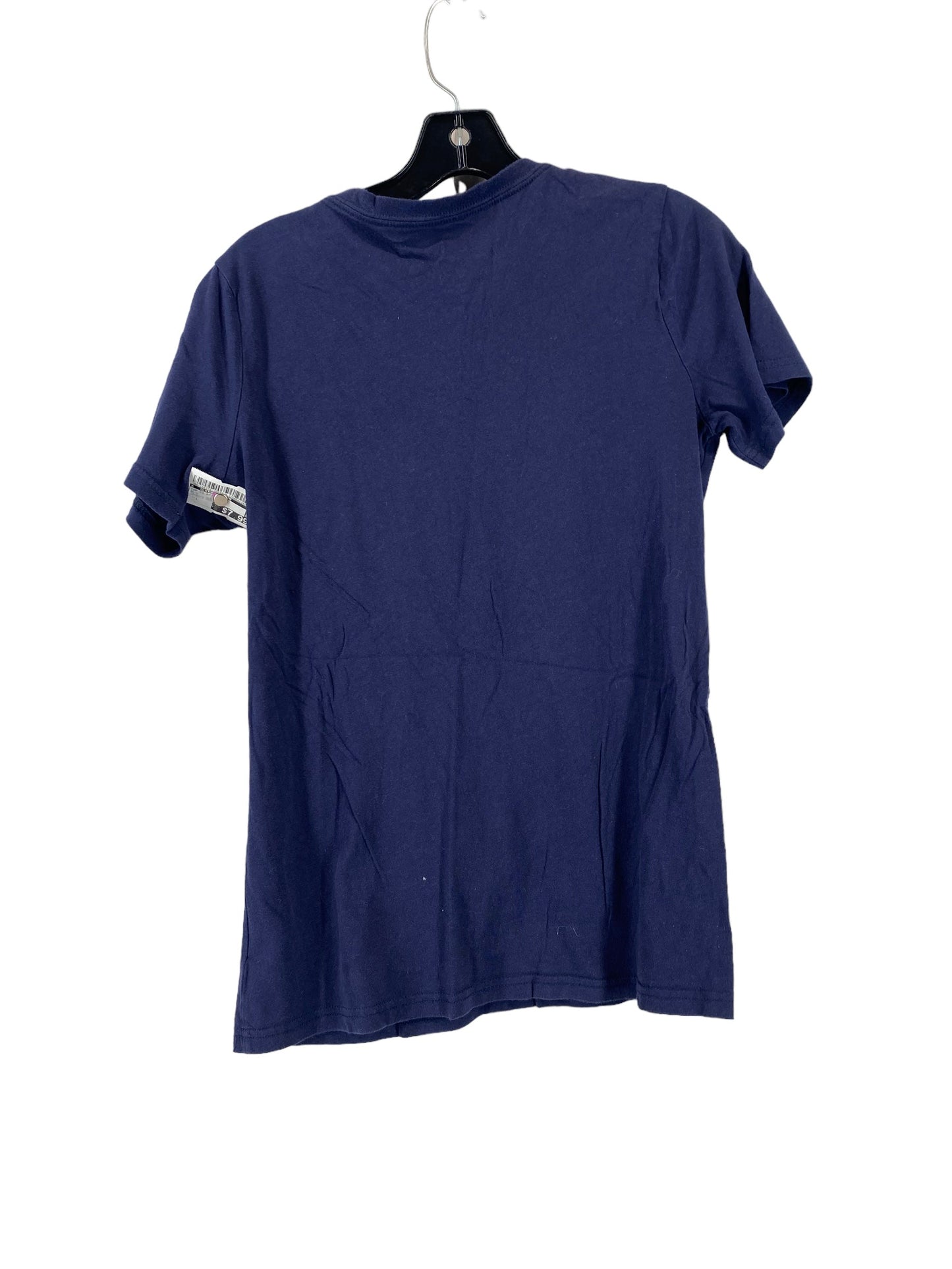 Top Short Sleeve Basic By Clothes Mentor  Size: L