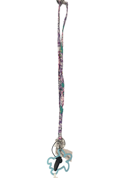 Lanyard By Vera Bradley