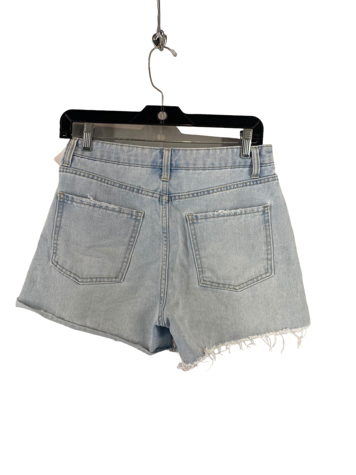 Shorts By No Boundaries  Size: 7