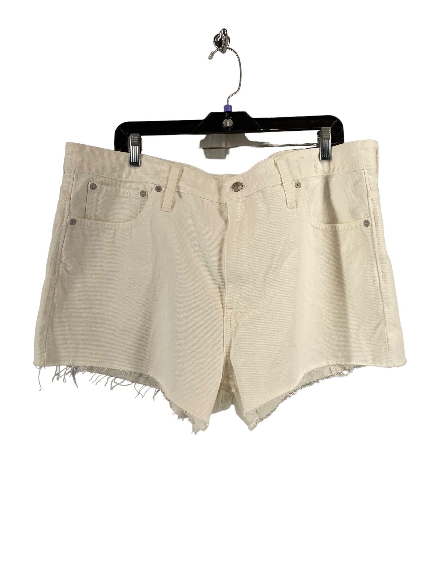 Shorts By Madewell  Size: 33