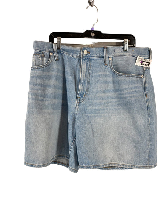 Shorts By Madewell  Size: 33