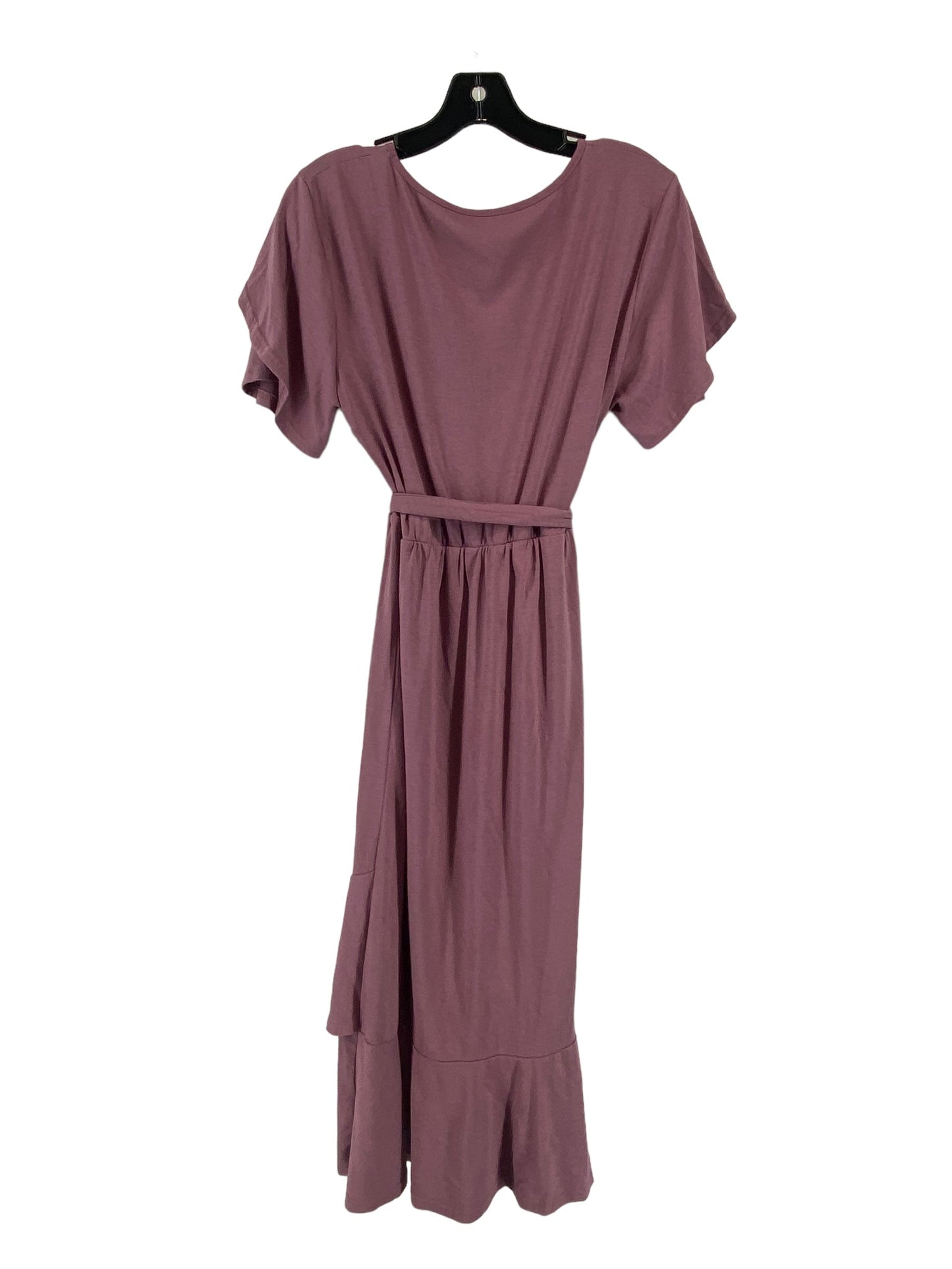 Dress Casual Midi By Shein  Size: L