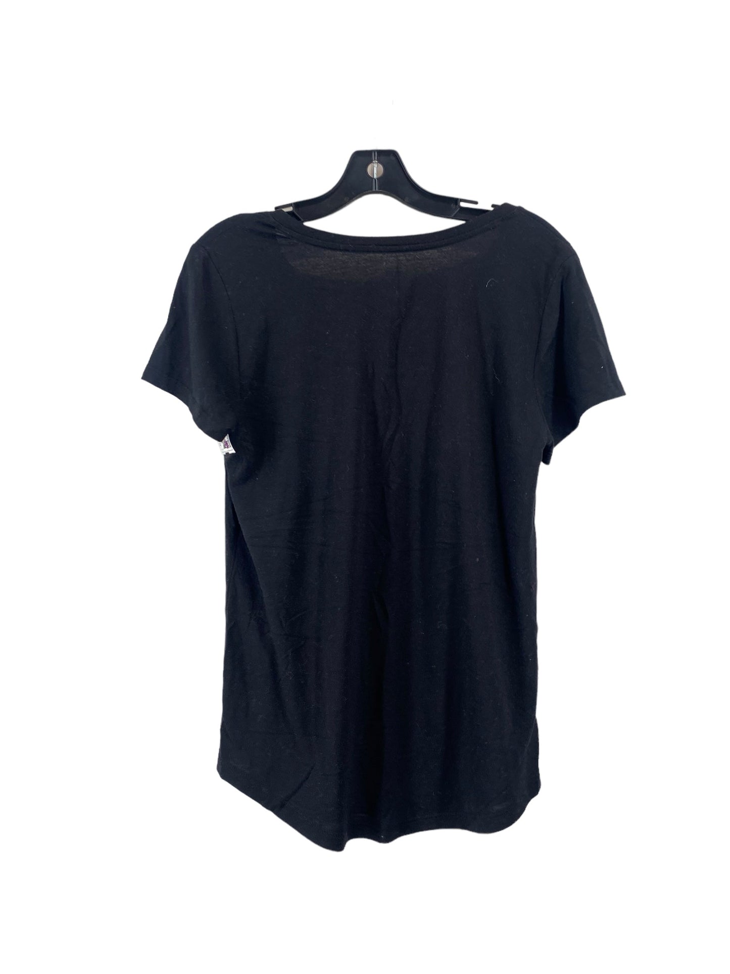 Top Short Sleeve Basic By Ana  Size: M