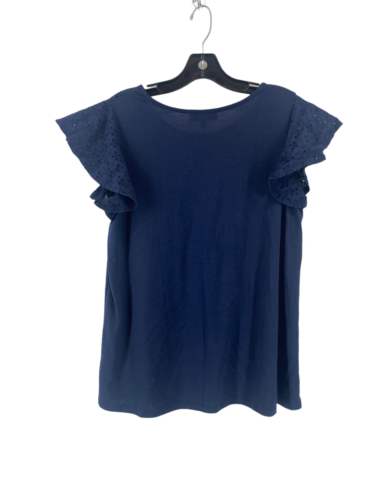 Top Short Sleeve By Clothes Mentor  Size: M