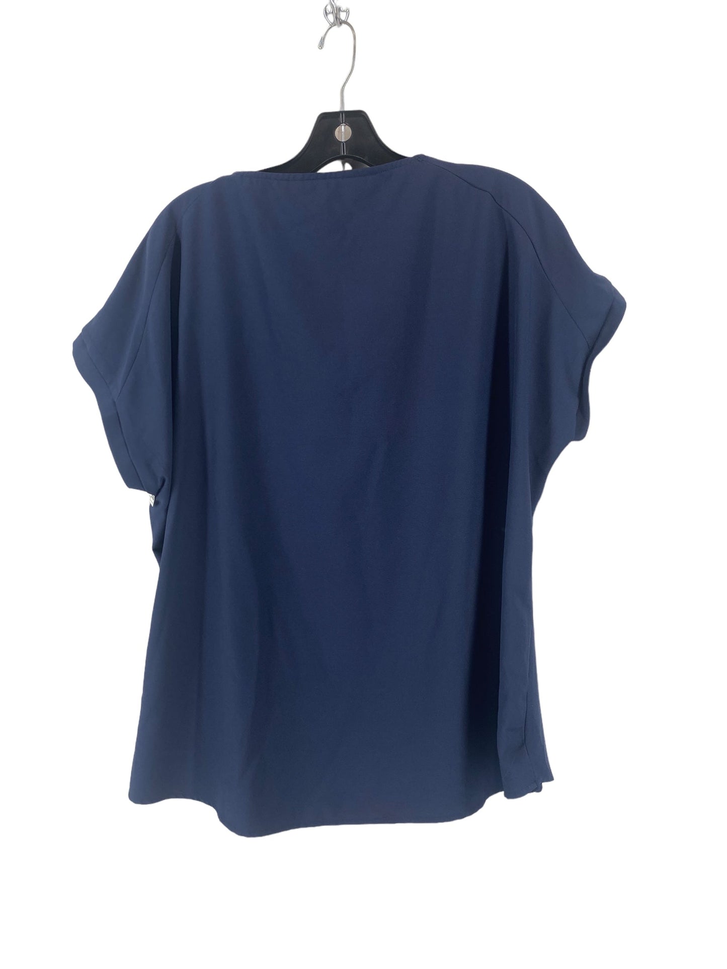 Top Short Sleeve By Clothes Mentor  Size: Xl