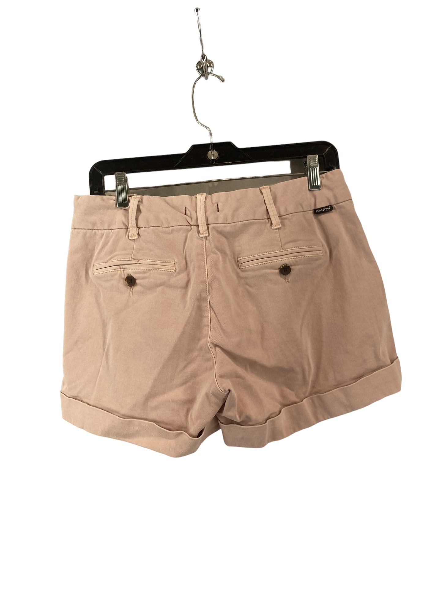 Shorts By Dear John  Size: 29