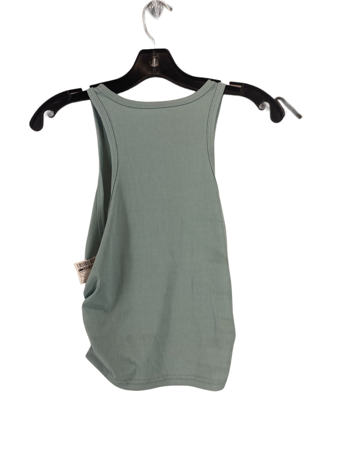 Athletic Tank Top By Clothes Mentor  Size: L