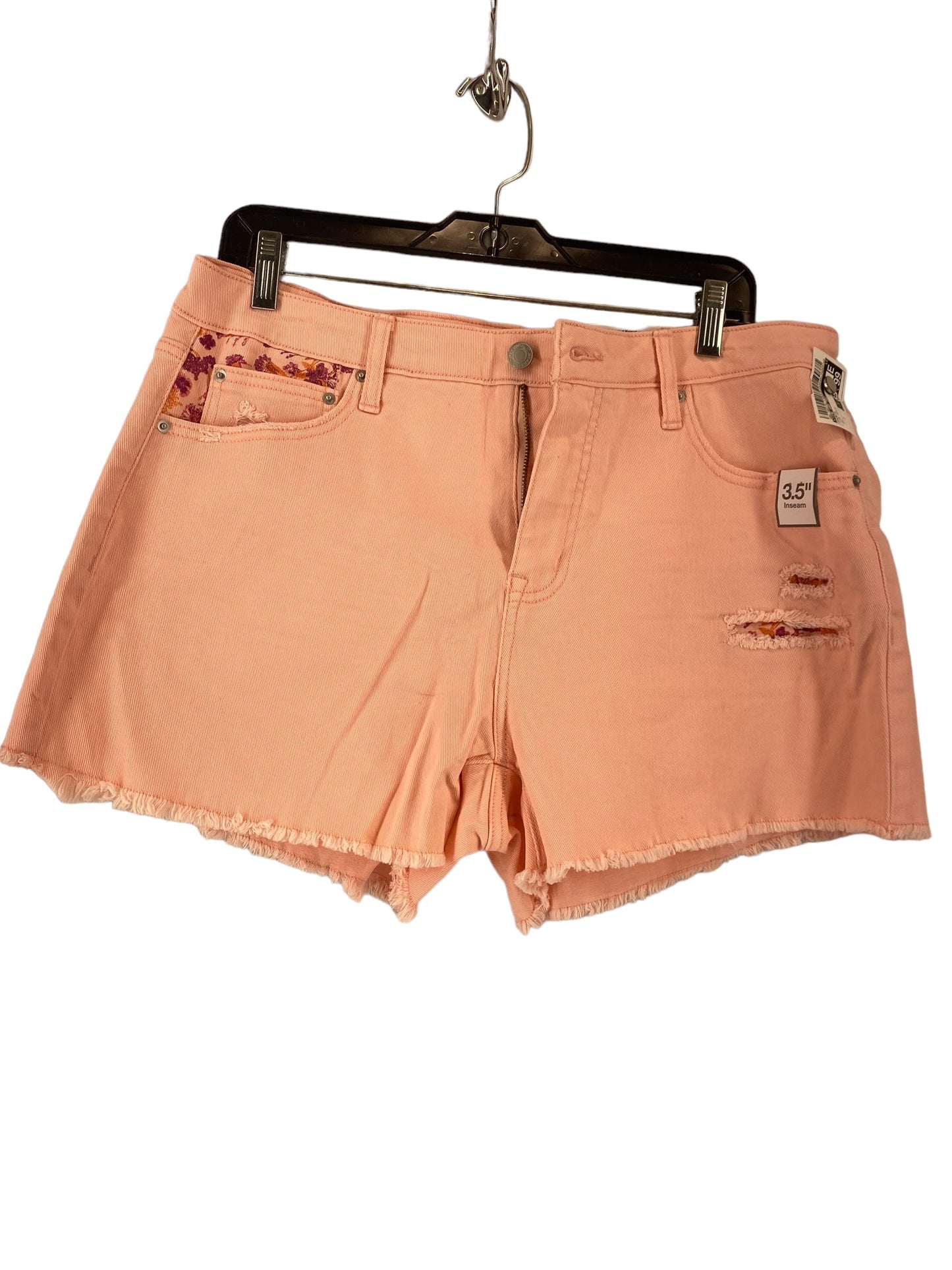 Shorts By Time And Tru  Size: 12