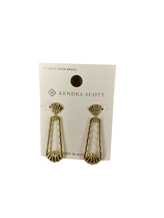 Earrings Statement Kendra Scott