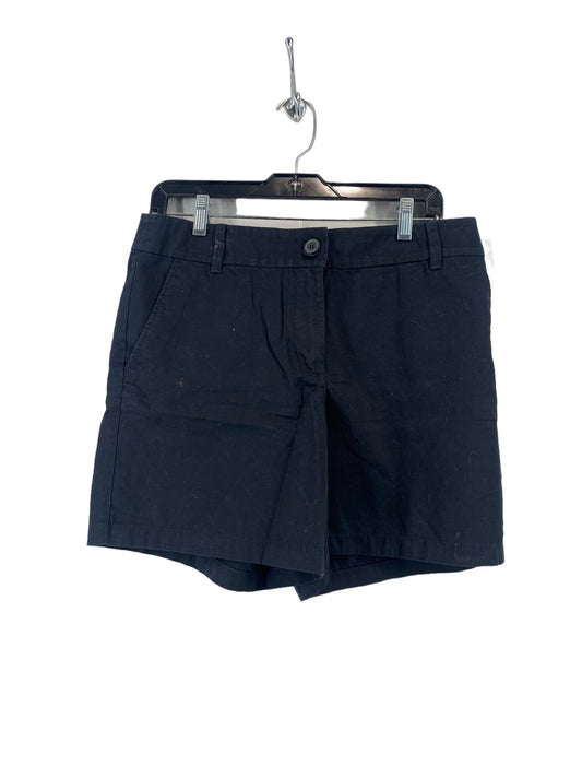 Black Shorts Loft, Size 10