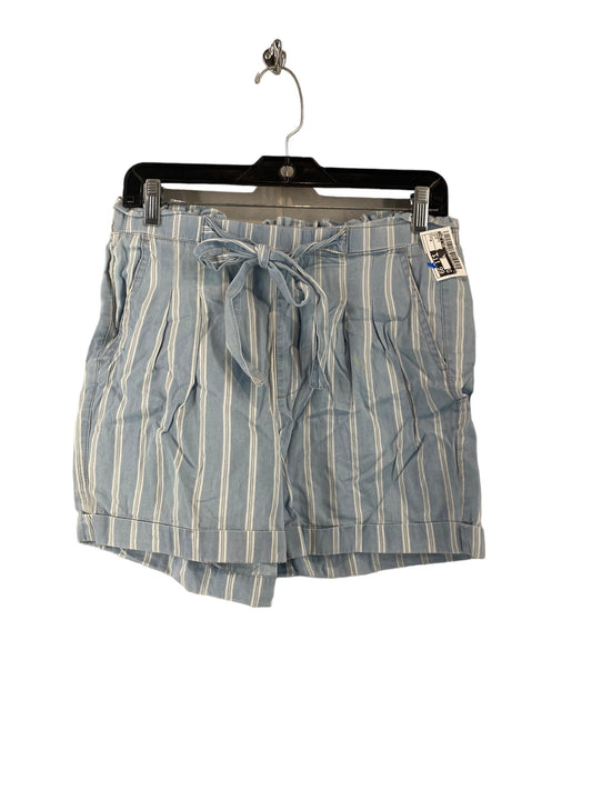 Blue Shorts One 5 One, Size M
