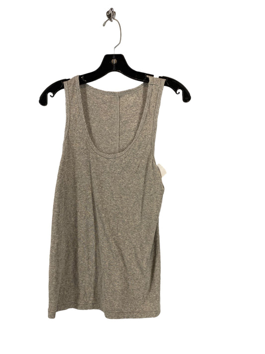 Grey Tank Top Gap, Size M