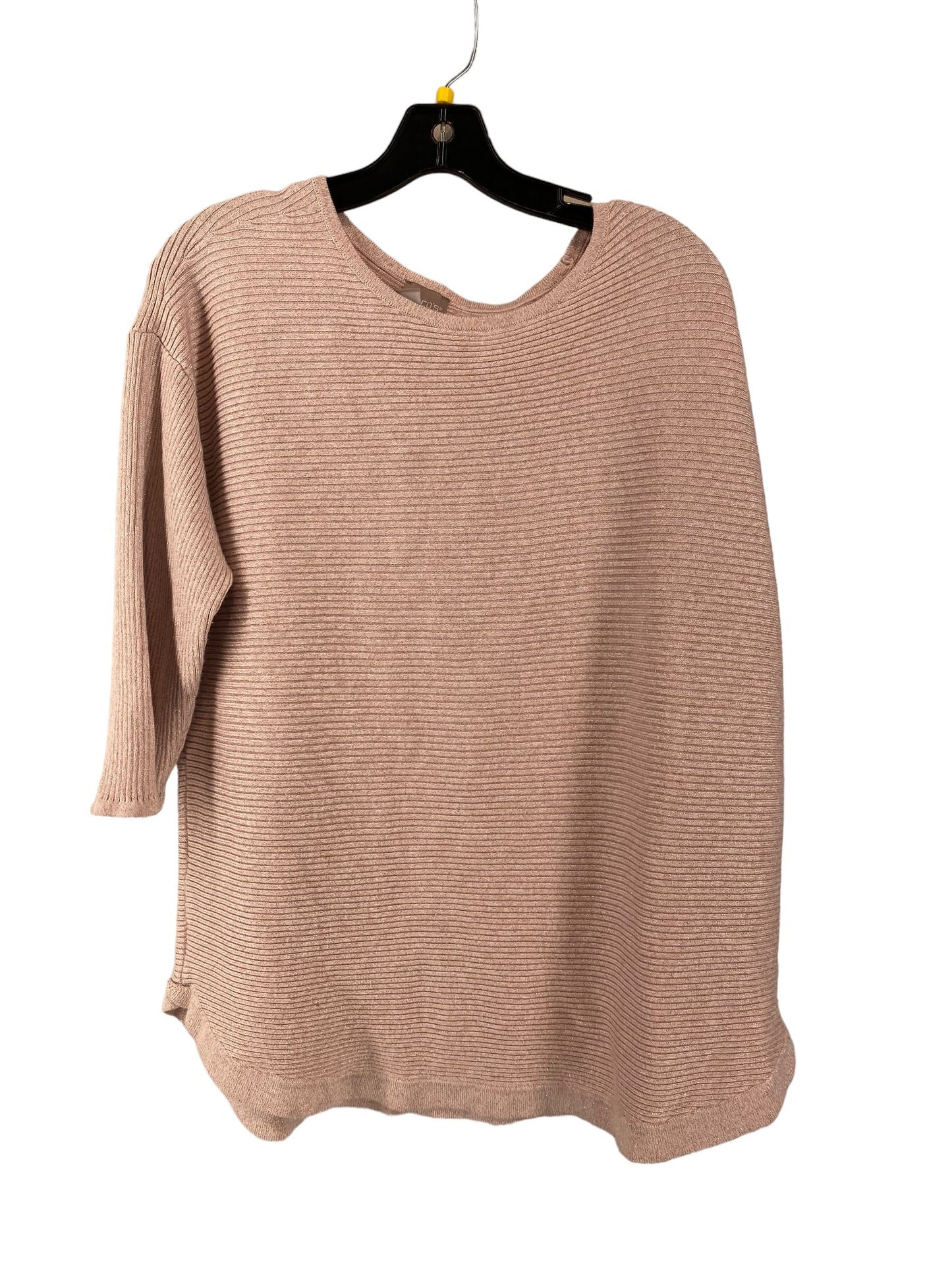 Pink Sweater Chicos, Size 3