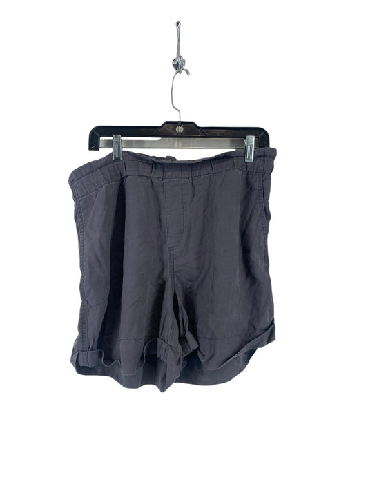 Grey Shorts Loft, Size M