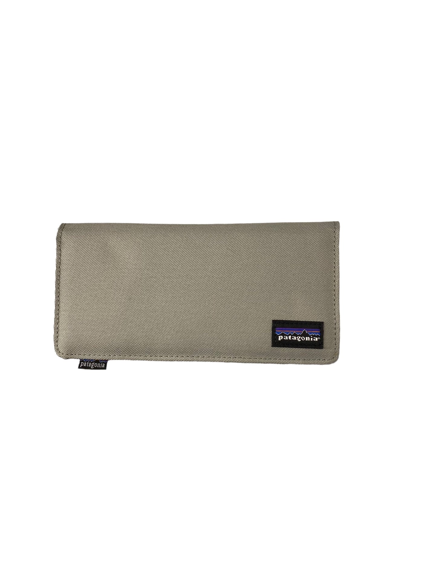 Wallet Patagonia, Size Large