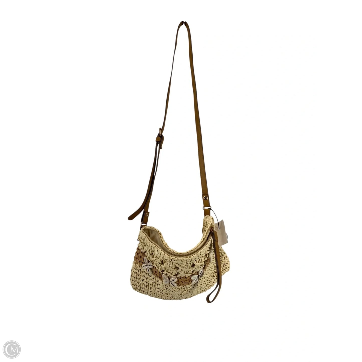 Crossbody By Inc, Size: Small