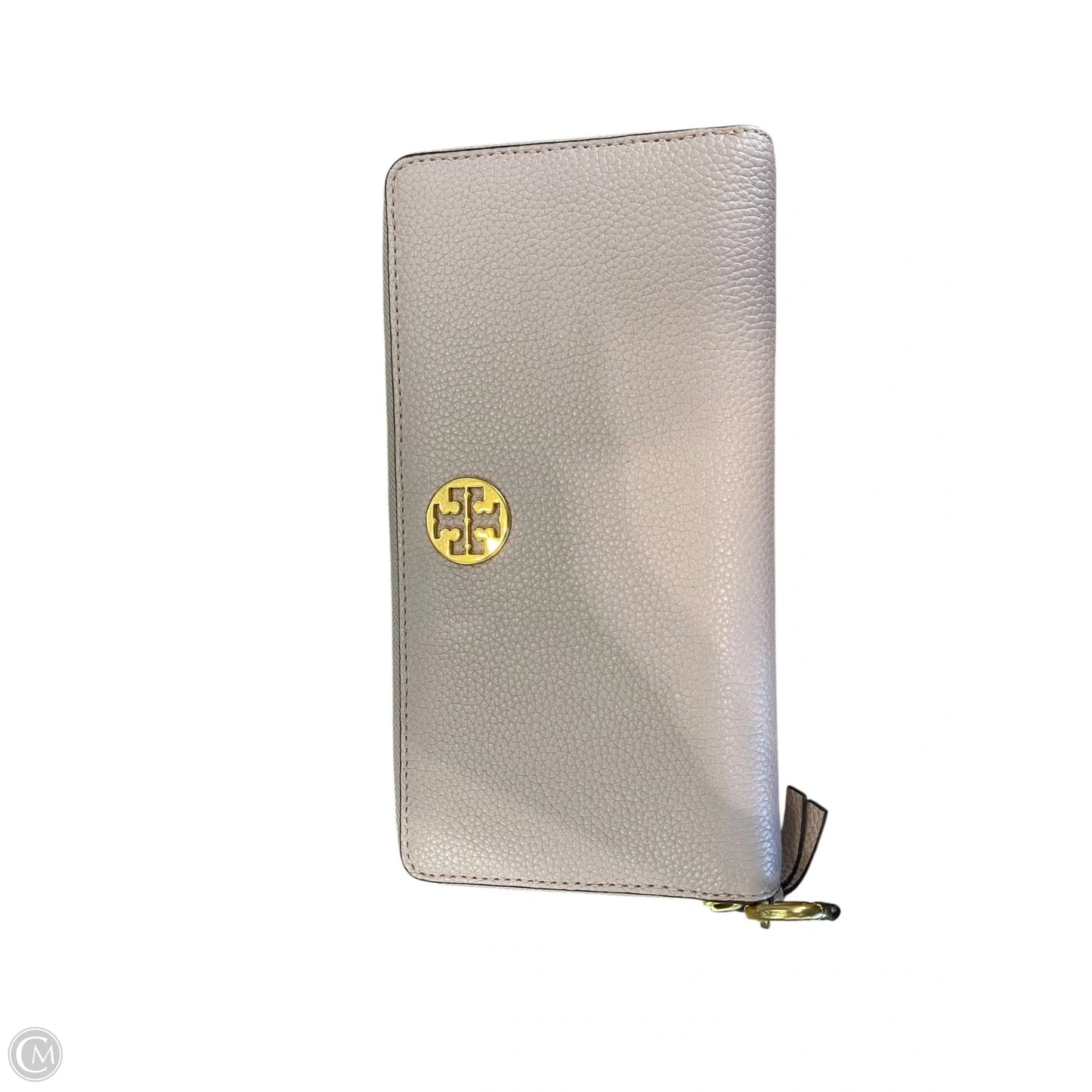 Wallet Designer By Tory Burch, Size: Large